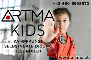 ARTMA Kids